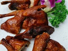-轩记海鲜餐厅·四十五年老字号·经典粤菜(西区彩虹店)