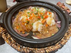 -廖川菜(金虹桥店)