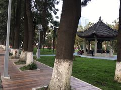 -四川大学(望江校区)
