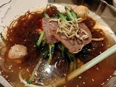 -七八冷面·延边朝鲜族美食(圣熙八号店)