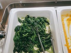 -素满香·食养自助(天一广场店)