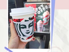 -星巴克(宁波老外滩店)