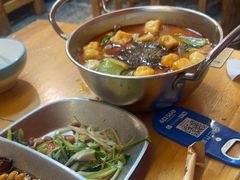 -特色油边心管烤串