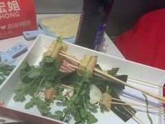 -宏姐串串香(征仪路店)