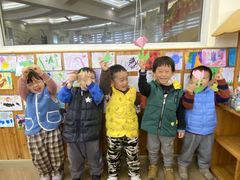 -小风车金桥丽都幼儿园(金桥店)