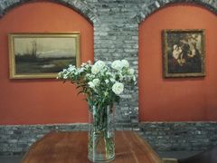 -驿舍·民國老营房院子私房菜(科学会堂店)