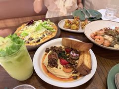 -WOKKA by艮上(中海环宇荟店)