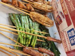 -冶建镜子·中国龙虾王(总店)