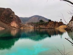 -树山生态村