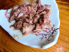 -7年8班朝鲜族非遗美食(三钢里店)