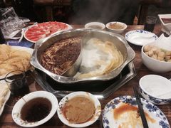 -王婆大虾(五道口店)
