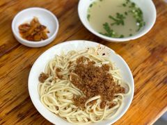 脆绍面-老号牛王庙金宴面店(锦东路253号院店)