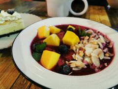 -HAPPEN(江川东路店)