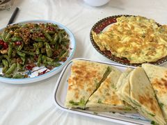 -三岔涧农家乐
