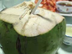 -范饭椰林川湘味海鲜·椰子鸡(三亚湾椰梦长廊店)