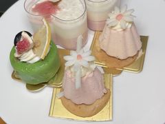 -上宴精品海鲜姿造(晶融汇旗舰店)