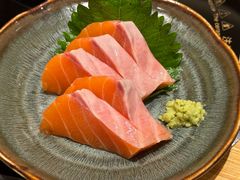 -合点寿司(金虹桥商场店)