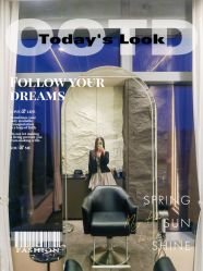 -凯博K-boom Hair Salon