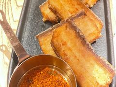 -老头儿油爆虾(胜利河美食街店)