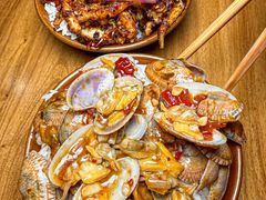 -先启半步颠.川菜.小酒馆(宝安坪洲店)