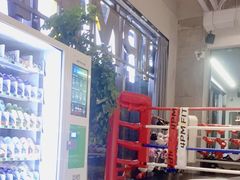 -LA合时健身4PMFIT(花桥旗舰店)