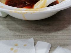 -康师傅私房牛肉面(北京南站店)