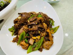-普天和酒楼·新津菜·烤鸭(天津之眼店)