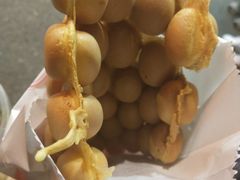 -利强记北角鸡蛋仔(弥敦道店 )