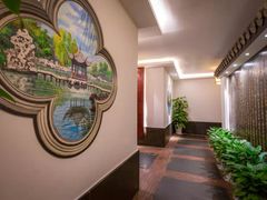 -儒之堂足道·SPA·推拿(莫干山路店)