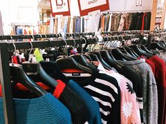 -TIMES CITY OUTLETS 时代·城市·奥特莱斯(上海国际时尚中心店)