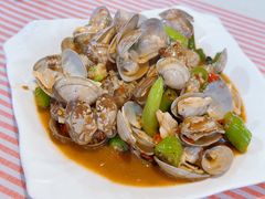 -广记海鲜(杨汊湖一店)