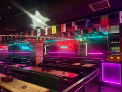 -Ton Ton吨吨小酒馆Live(观前街店)