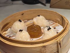 -钟菜·粤菜点心·宴请(海上世界·汇港二期店)