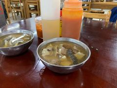 牛杂汤-达道武仔牛肉店(广达路店)