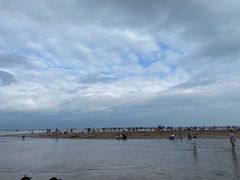 -刘家湾赶海园