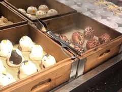 -领鲜活海鲜榴莲自助火锅(东门店)