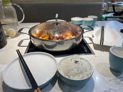 -京御煌三汁焖锅(益田假日里店)