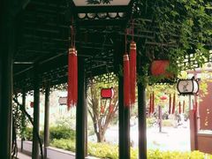 -南京市民俗博物馆(甘熙故居)