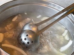 -润园四季椰子鸡火锅(海上世界店)