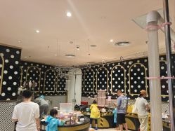 -meland club亲子乐园(北京芳圆里ID MALL店)