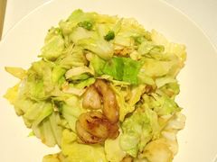 -汤城小厨•粤菜•靓汤(金宝街店)