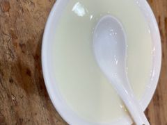 -沙湾姜埋奶(兴新包店)