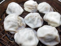 -鸡鸣汤包(仙林店)