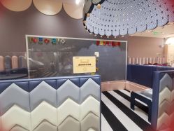 -奈尔宝·儿童乐园·亲子餐厅(长沙运达汇店)