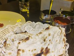 -Bombay Grill印度餐厅