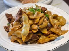 -宝发园名菜馆