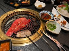 -神户赤童日式烤肉(金地广场店)