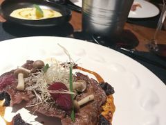 -AZUL by FUEL蓝色·法式酒馆(琶醍店)