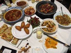-大铁勺新津菜(东丽阳光新业广场店)