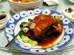 -西湖春天•老字号杭州菜(百汇店)